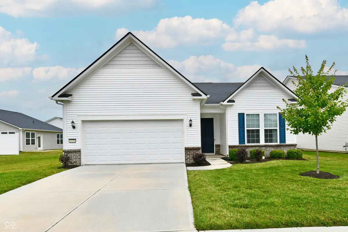 4720 Petunia, Plainfield, IN 46168 - #1