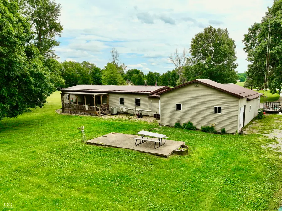 540 W State Road 234 Road, Cayuga, IN 47928 - #2