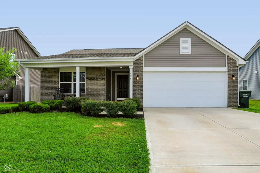 425 Thunderwood, Greenfield, IN 46140 - #3