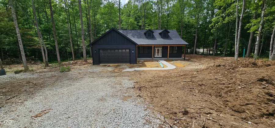 334 S Troutman Drive, Rockville, IN 47872 - #3
