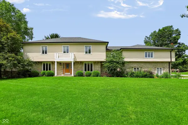 110 Westbourne Drive, Brownsburg, IN 46112