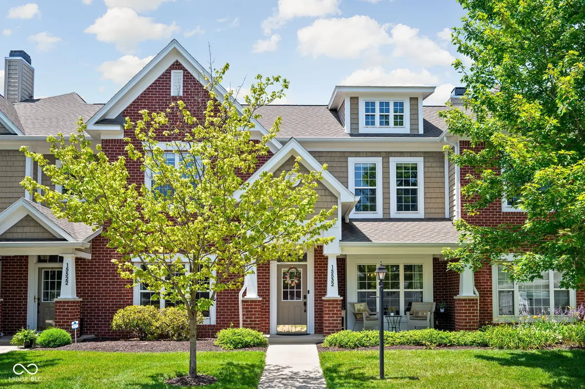 15532 Crofton Place, Westfield, IN 46074 - #1