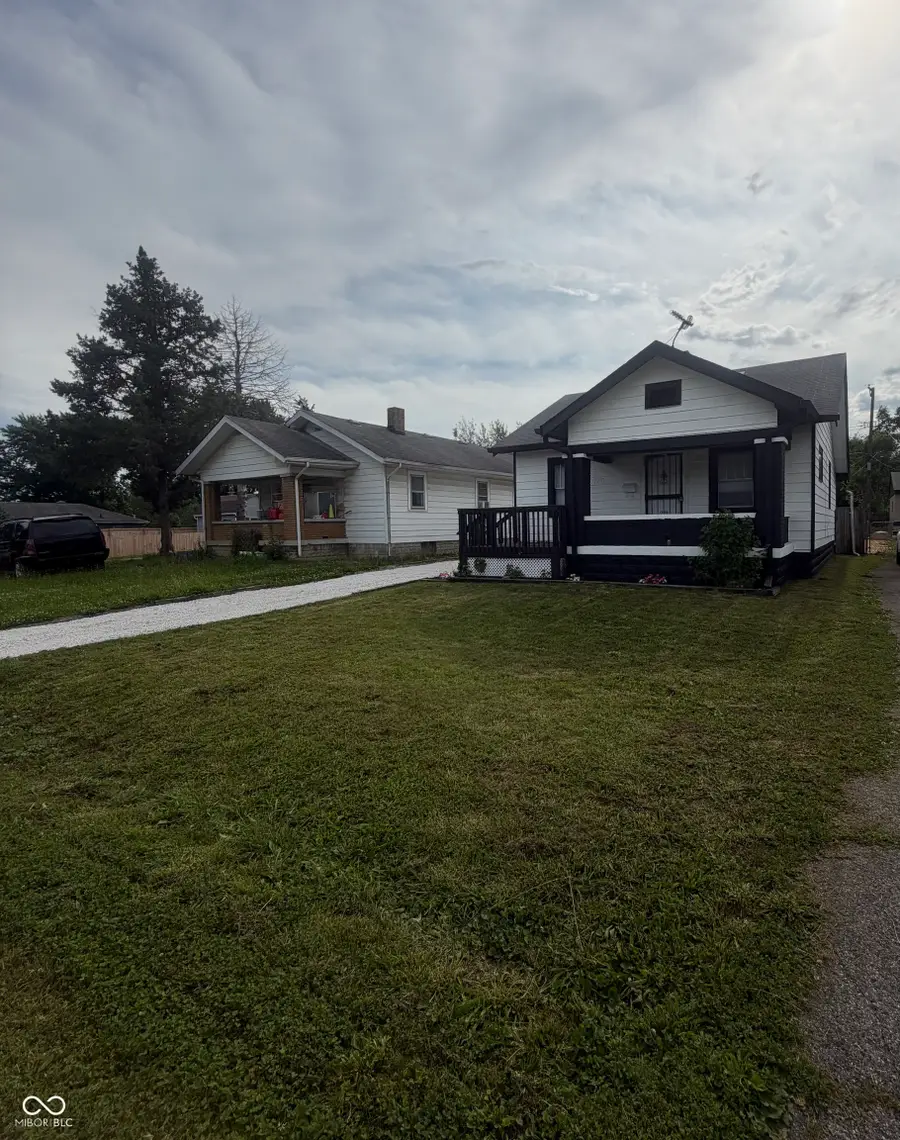 726 S Norfolk Street, Indianapolis, IN 46241 - #2