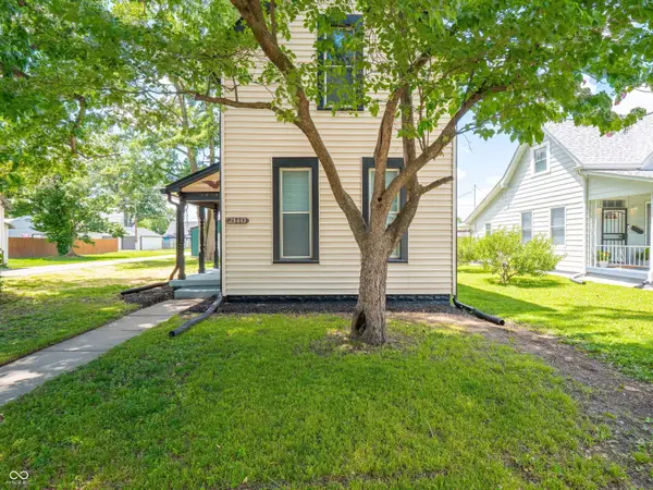 2140 S Delaware Street, Indianapolis, IN 46225