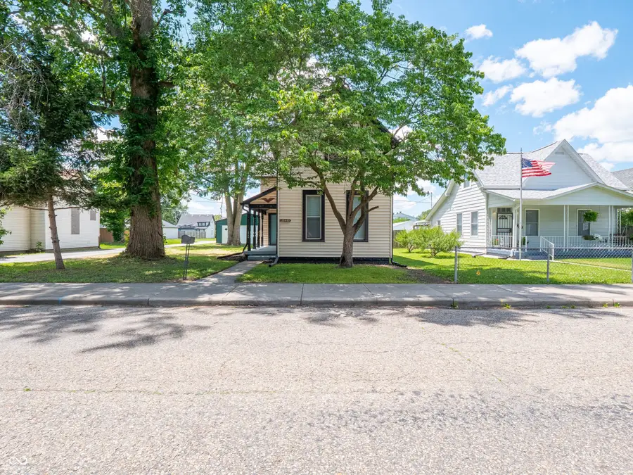 2140 S Delaware Street, Indianapolis, IN 46225 - #2