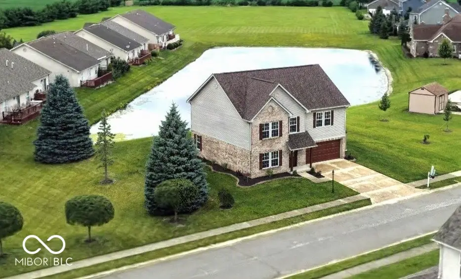 1364 College Parkway, Elwood, IN 46036 - #1