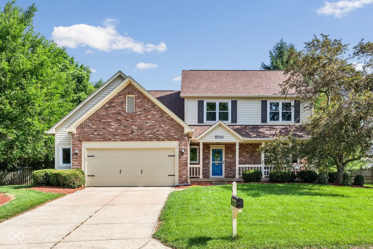 2928 Curry Lane, Carmel, IN 46033 - #1