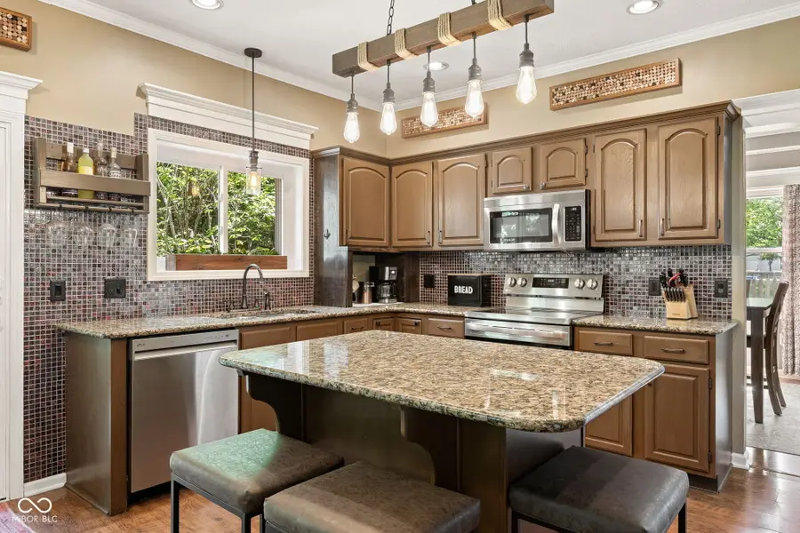 2928 Curry Lane, Carmel, IN 46033 - #3