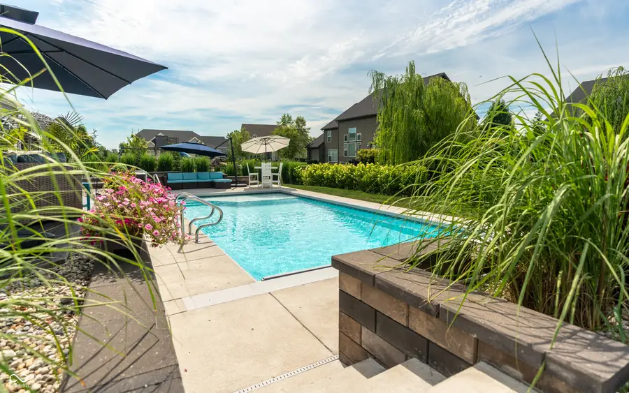 1365 Burgess Hill Pass, Westfield, IN 46074 - #2