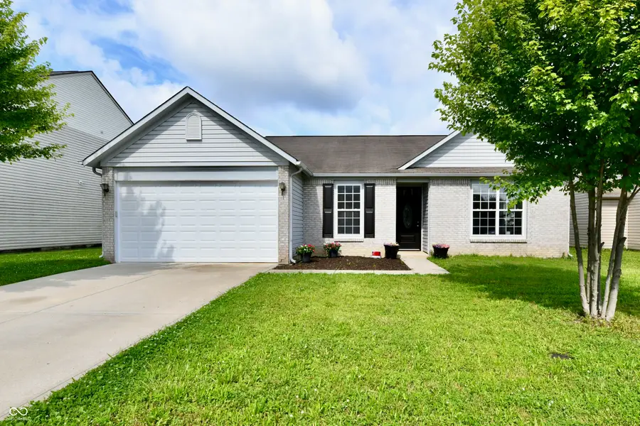 2748 Rothe Lane, Indianapolis, IN 46229 - #3
