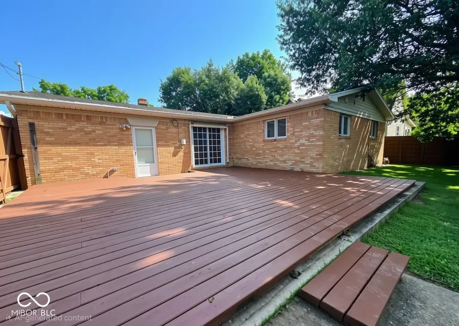15 W Joseph Street, Brazil, IN 47834 - #2