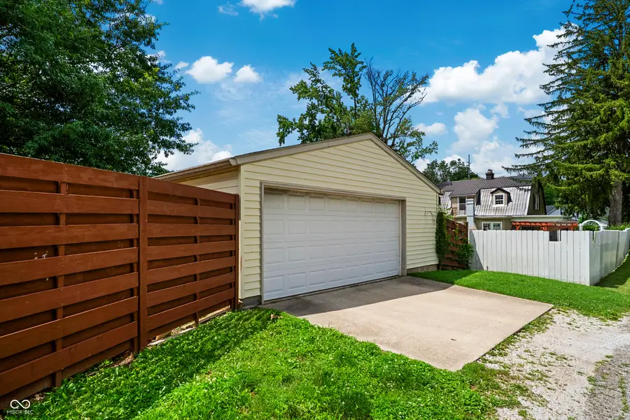 15 W Joseph Street, Brazil, IN 47834 - #3