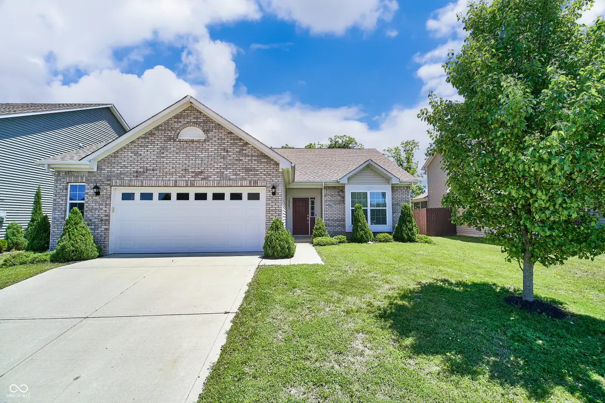 18203 Pennsy Way, Westfield, IN 46074 - #1
