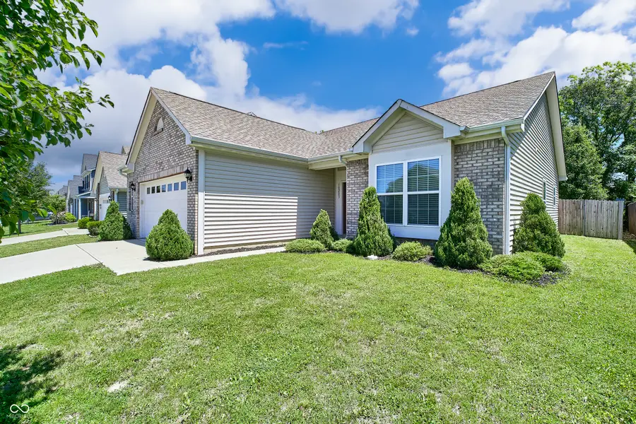 18203 Pennsy Way, Westfield, IN 46074 - #2