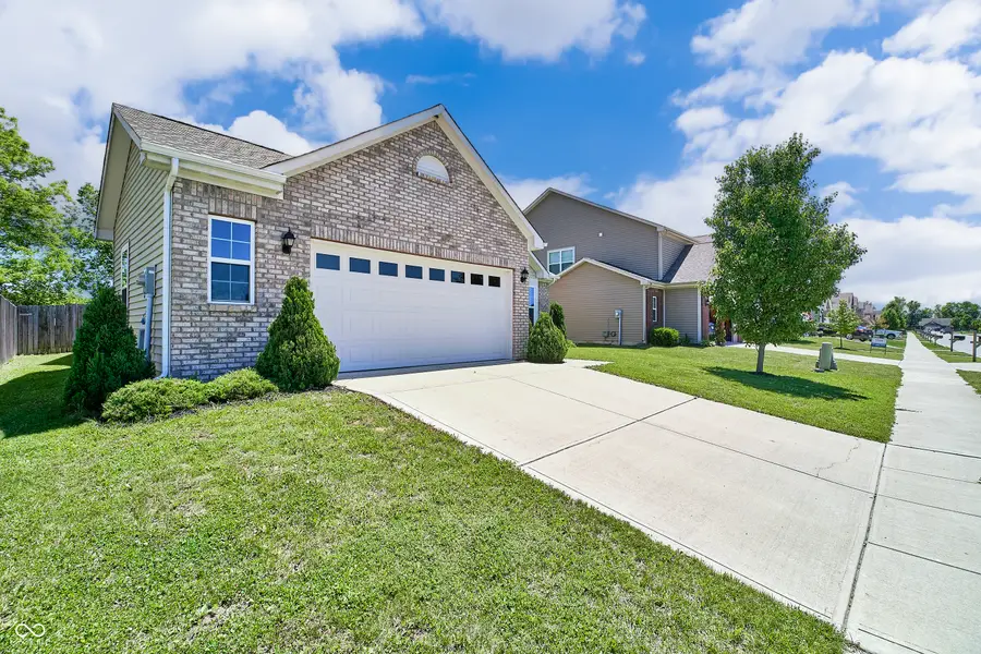 18203 Pennsy Way, Westfield, IN 46074 - #3