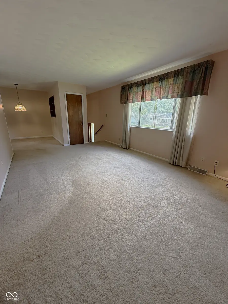 5335 Norcroft Drive, Indianapolis, IN 46221 - #3