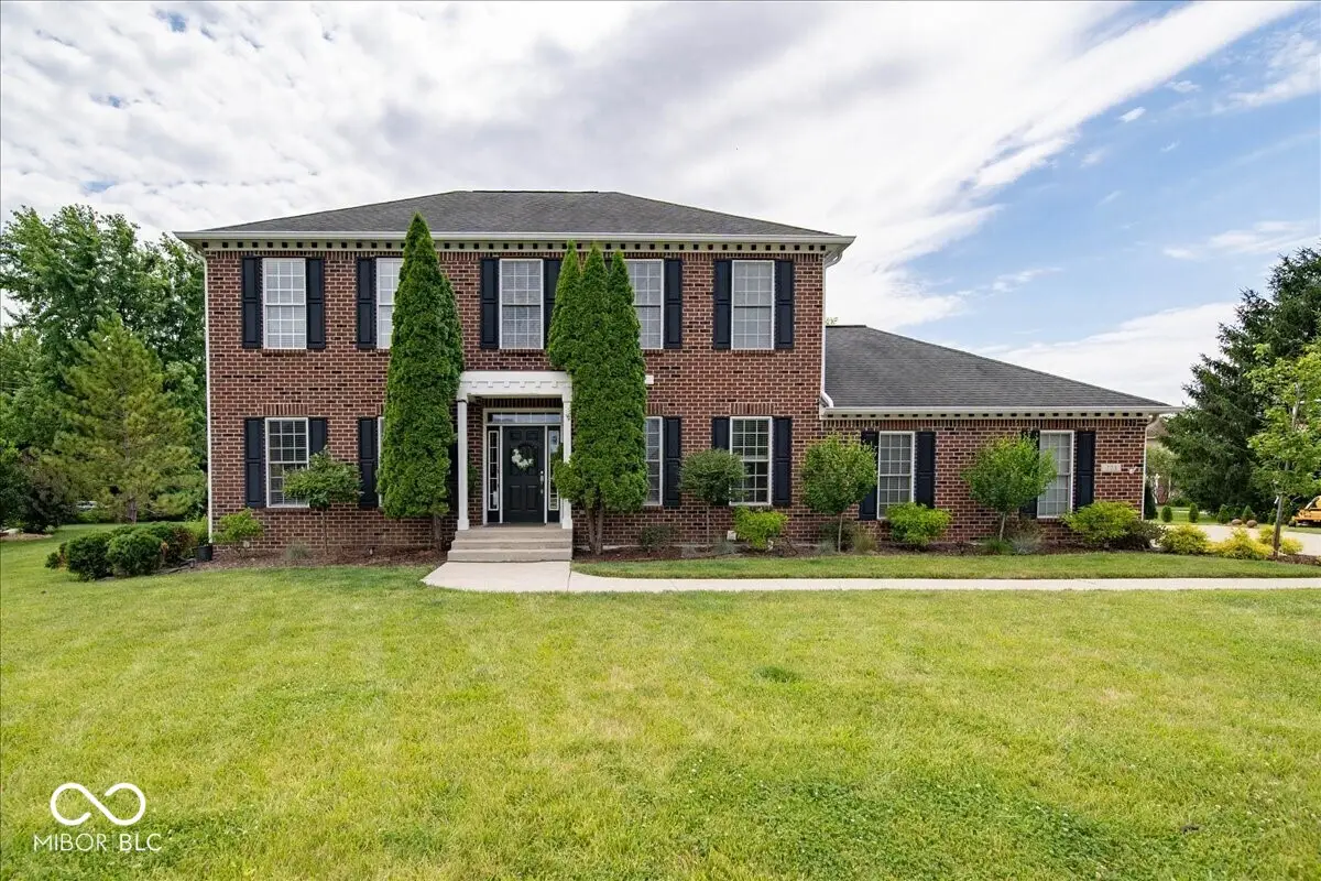 723 Palmer Drive, Noblesville, IN 46062 - #1