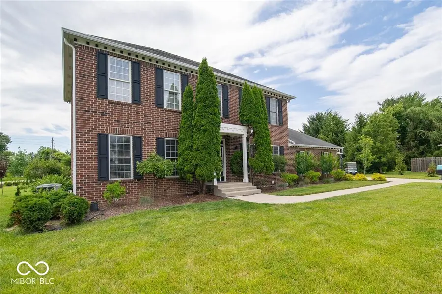723 Palmer Drive, Noblesville, IN 46062 - #2