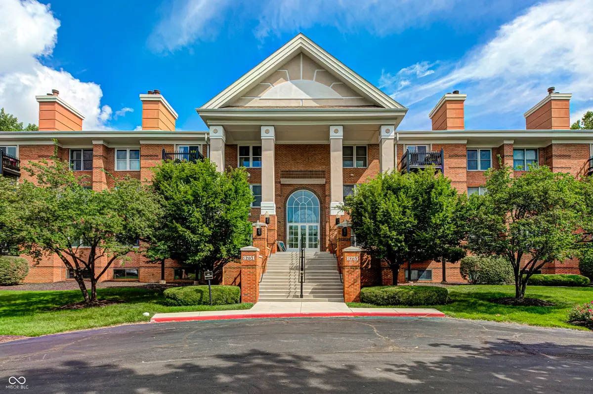8751 Jaffa Court East Drive #13, Indianapolis, IN 46260 - #1