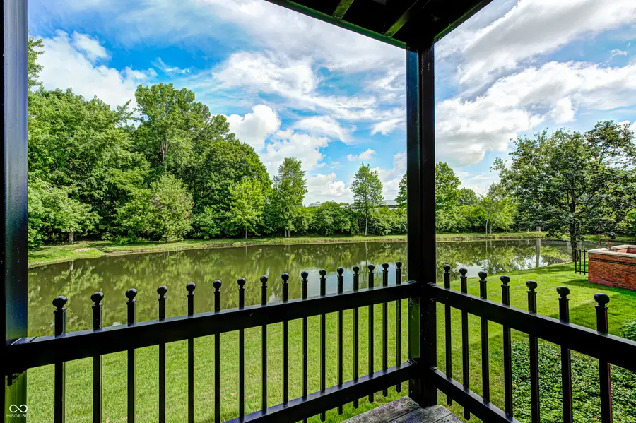 8751 Jaffa Court East Drive #13, Indianapolis, IN 46260 - #3