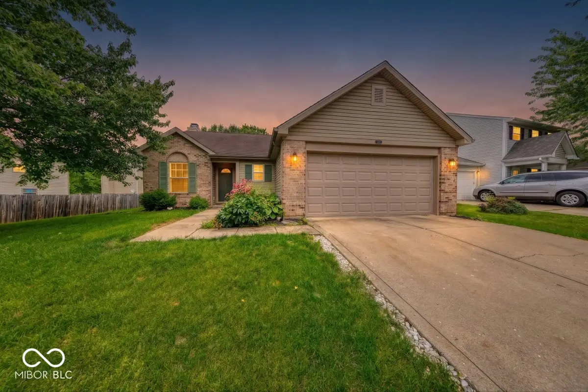 509 Speedway Woods Drive, Indianapolis, IN 46224 - #1