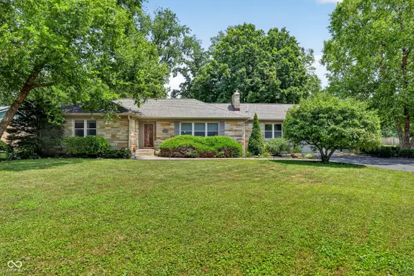 8501 N College, Indianapolis, IN 46240