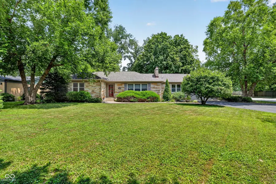 8501 N College, Indianapolis, IN 46240 - #3