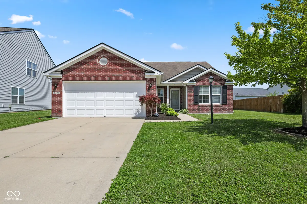 Address Withheld By Seller, Indianapolis, IN 46239 - #1