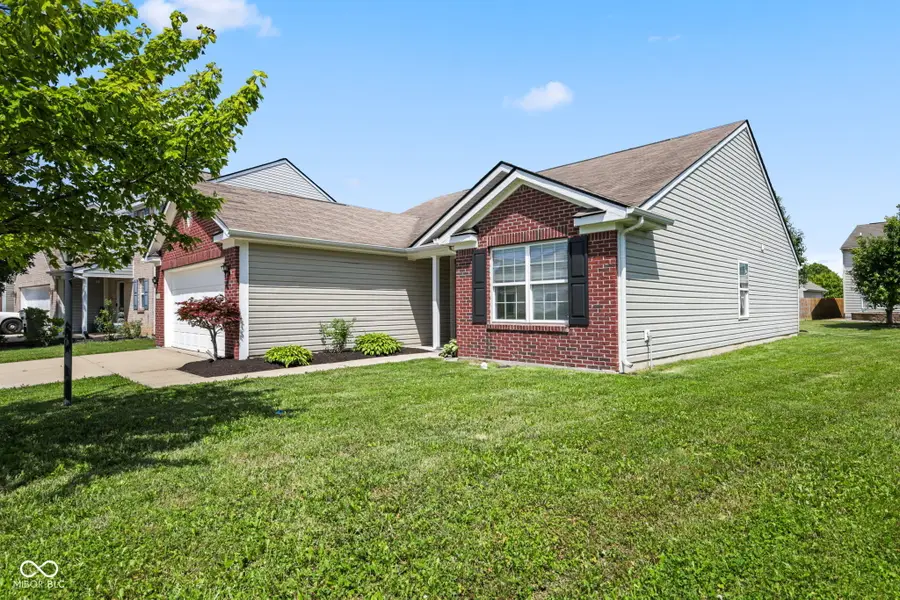 Address Withheld By Seller, Indianapolis, IN 46239 - #2