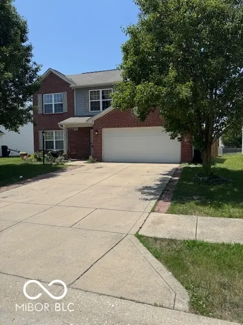 3714 Carroll Farms Drive, Indianapolis, IN 46235