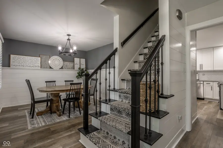 6722 Crown Drive, Brownsburg, IN 46112 - #3