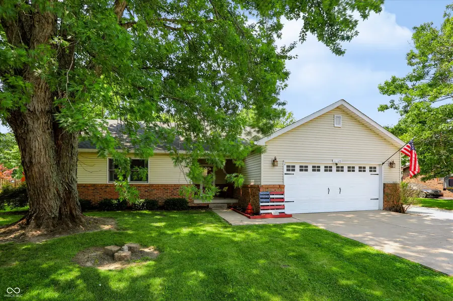 11129 N Shelby 460 W, New Palestine, IN 46163 - #2