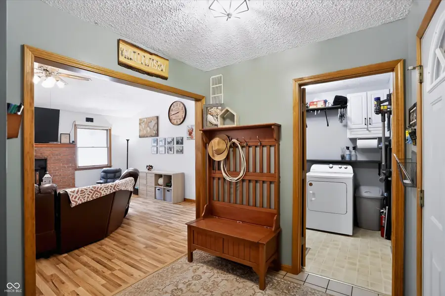 11129 N Shelby 460 W, New Palestine, IN 46163 - #3
