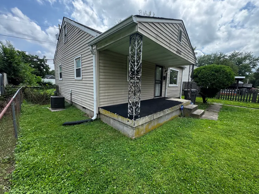 3337 W 22nd Street, Indianapolis, IN 46222 - #2