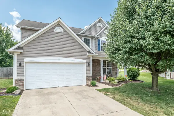 9652 Rhodes Court, Avon, IN 46123