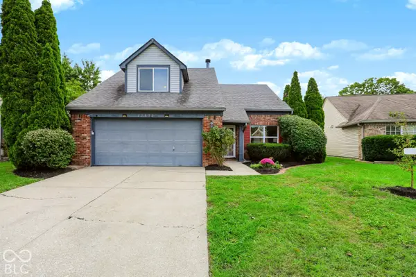 11090 Lake Run Drive, Fishers, IN 46038
