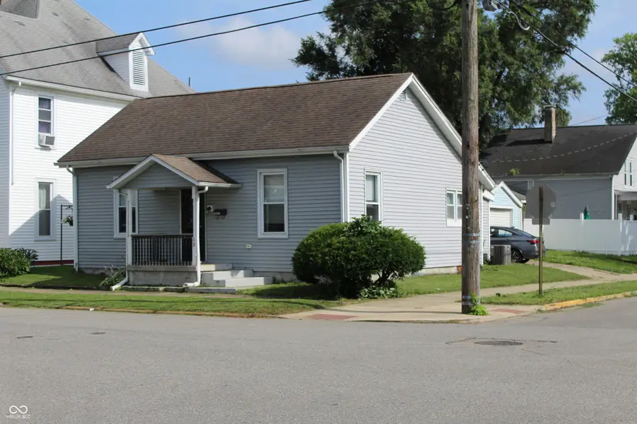 53 W Pennsylvania Street, Shelbyville, IN 46176 - #2
