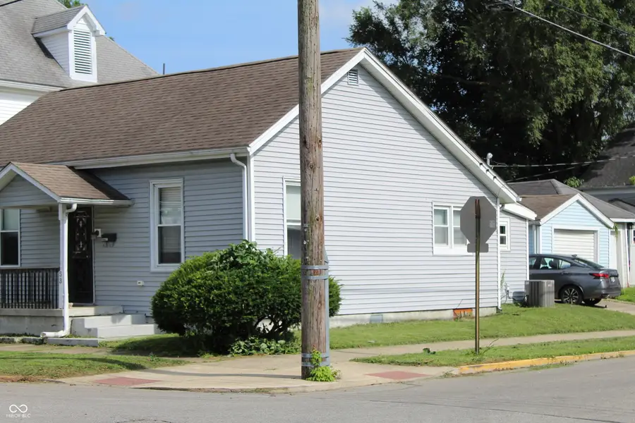 53 W Pennsylvania Street, Shelbyville, IN 46176 - #3