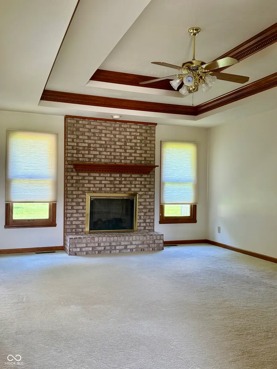 897 N Scott Drive, Greenwood, IN 46142 - #3