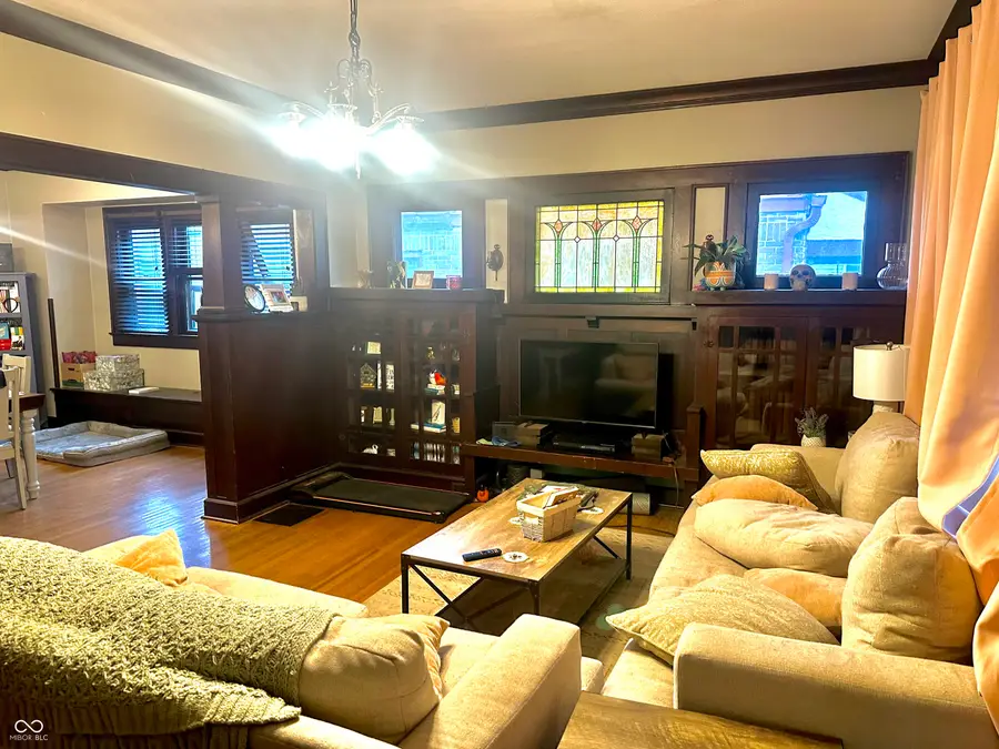 944 Hervey Street, Indianapolis, IN 46203 - #3
