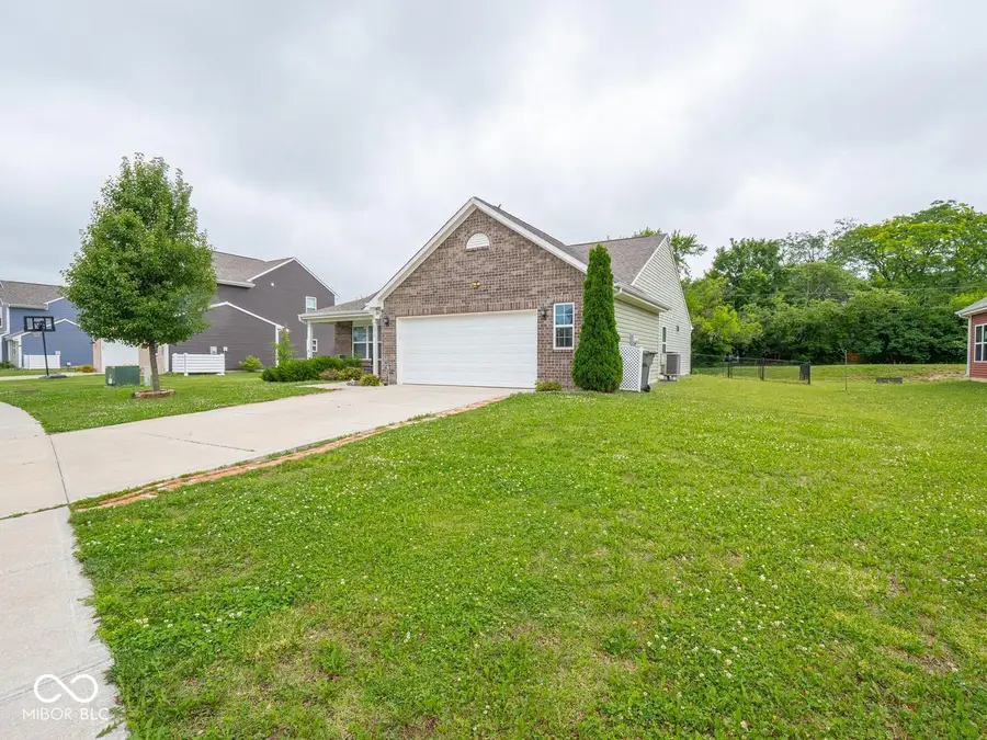 8218 Devon Avenue, Indianapolis, IN 46239 - #3