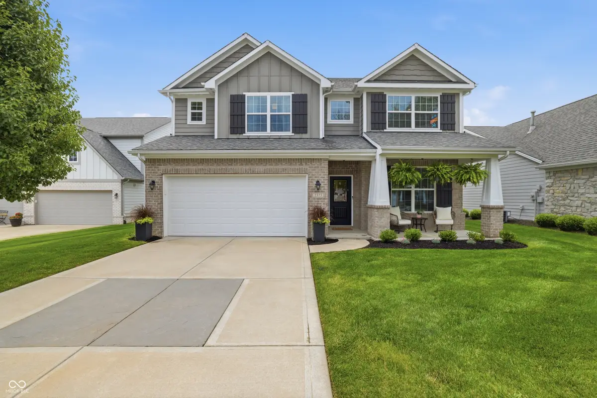 2373 Somerset Circle, Franklin, IN 46131 - #1