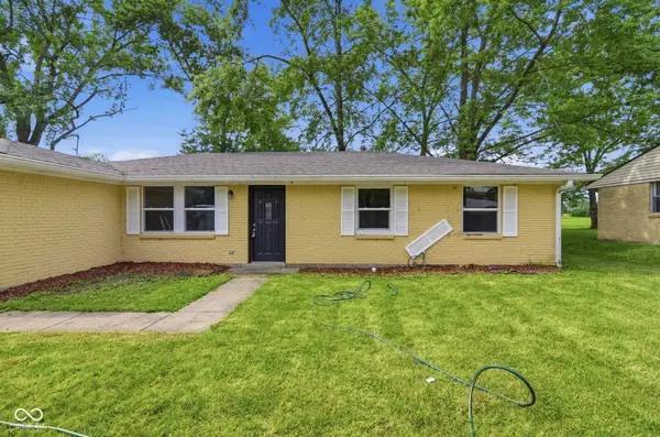 10423 Chris Drive, Indianapolis, IN 46229