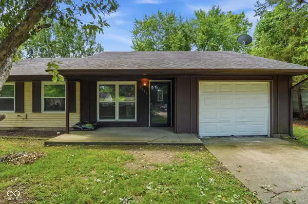 5913 Dunseth Court, Indianapolis, IN 46254