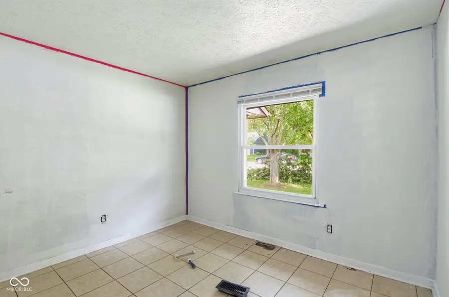 5913 Dunseth Court, Indianapolis, IN 46254 - #3