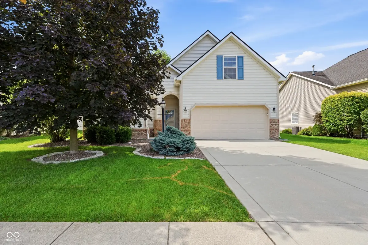 5871 Lost Oaks, Carmel, IN 46033 - #1