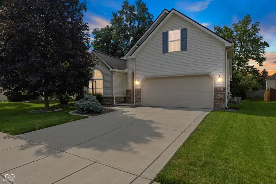 5871 Lost Oaks, Carmel, IN 46033 - #2