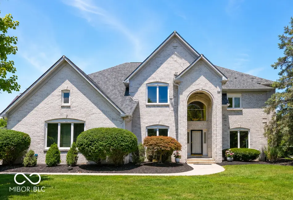 11651 Skyhawk Court, Fishers, IN 46037 - #1