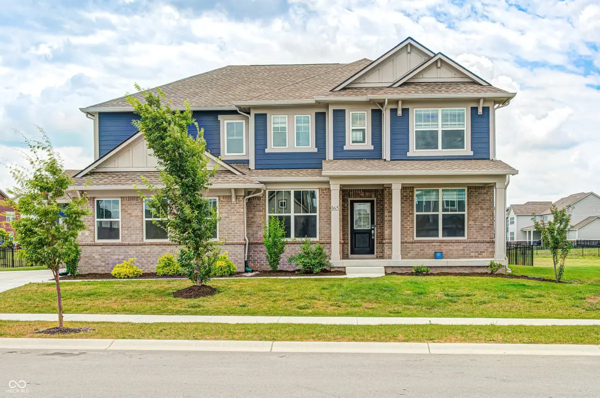 165 Waterford Lane, Westfield, IN 46074 - #1