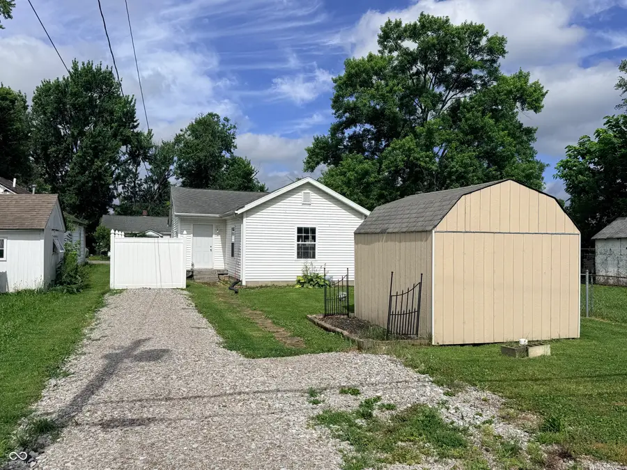 361 Cleveland Street, Columbus, IN 47201 - #2